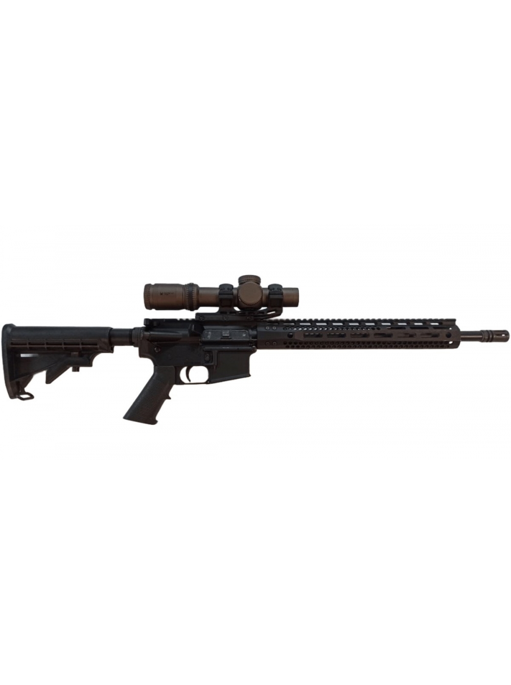 Карабін F-1 Firearms FDR-15 set.223 REM-16