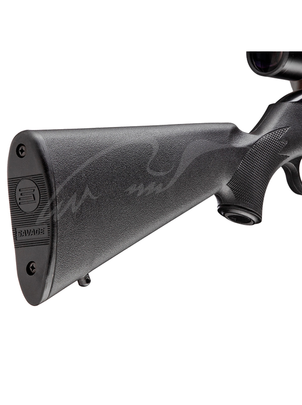 Винтовка малокалиберная Savage 64 FVXP .22LR 21