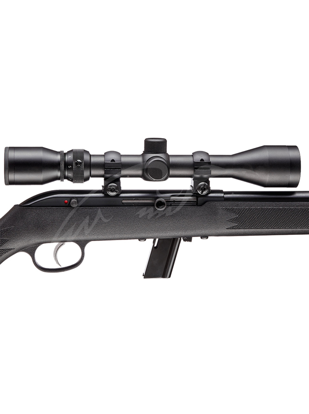 purazuma0620Malorian Overture リボルバー Гвинтівка малокаліберна Savage 64 FVXP .22LR 21