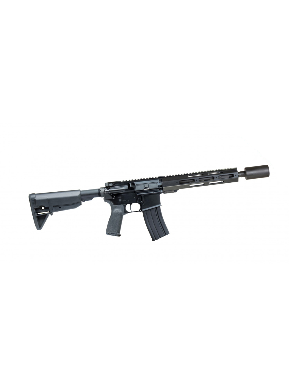 Карабін ZBROYAR Z-15 .223 Rem 10.5
