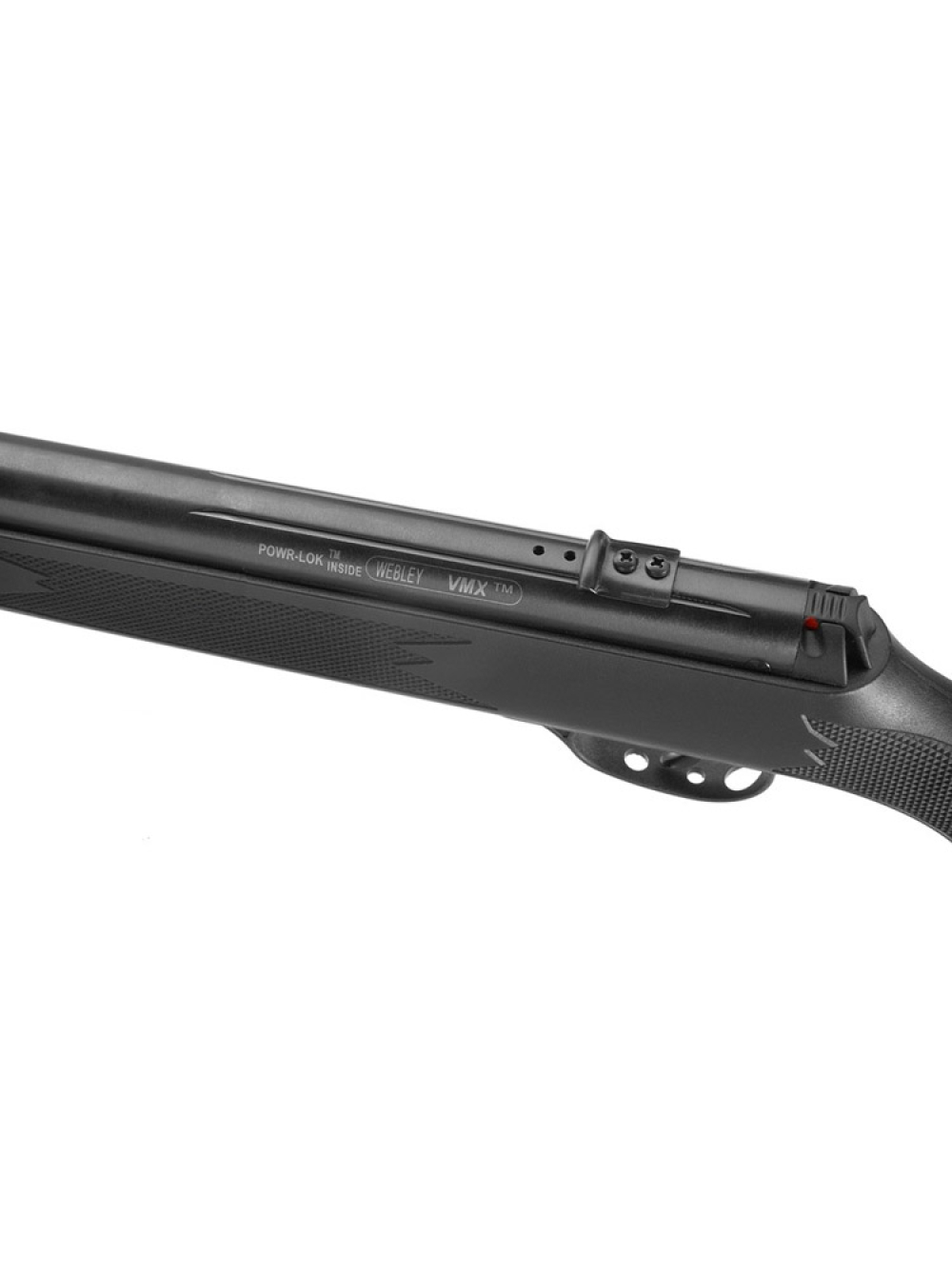 Гвинтівка пневматична Webley VMX Gas-Piston 4.5 мм