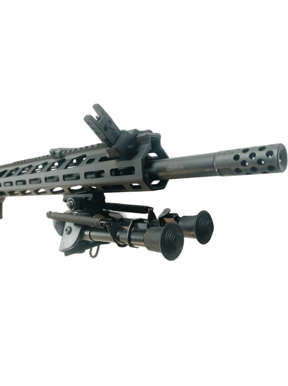 Карабин Ruger AR-556 MPR 223 Rem 18