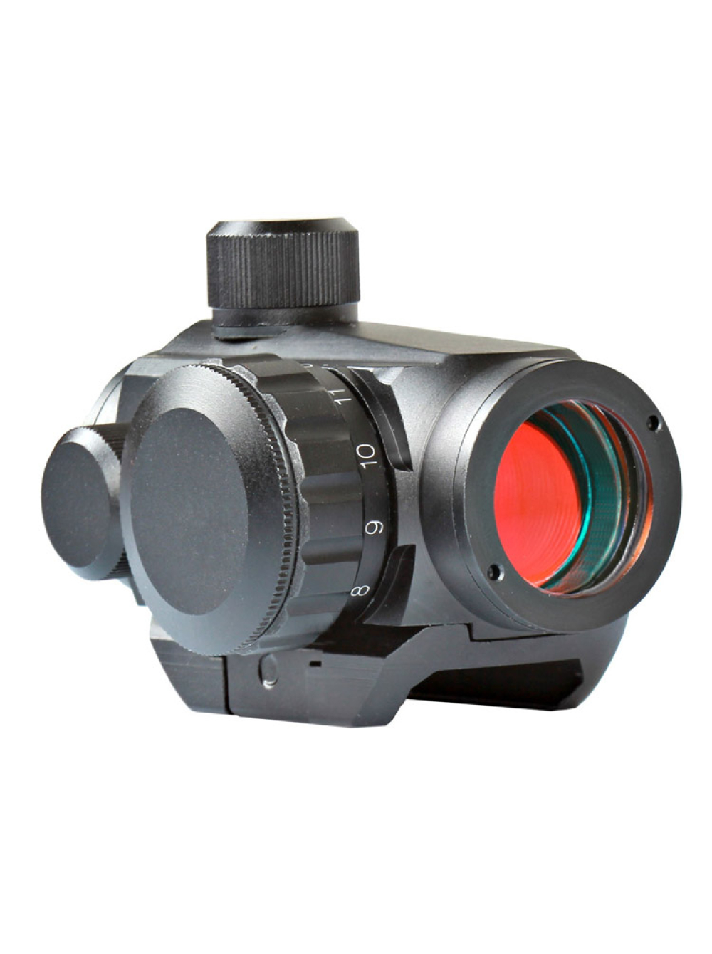 Карабін ZBROYAR Z-15 5.56x45 (.223 Rem) 14.5