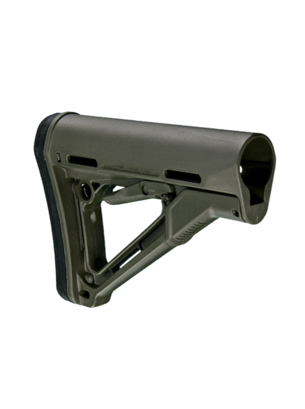 Карабин ZBROYAR Z-15 5.56x45 (.223 Rem) 14.5