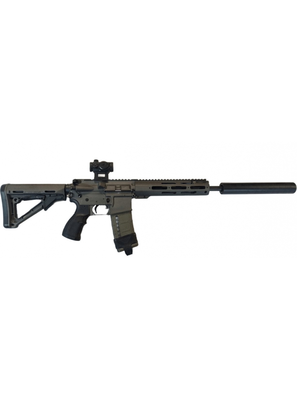 Карабин ZBROYAR Z-15 .223 Rem 14.5