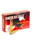 Набій нарізний Federal American Eagle .300 AAC Blackout (7.62x35) FMJ-BT / 9.7 г, 150 gr