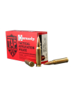 Набій нарізний Hornady Law Enforcement .308 Win (7.62x51) пуля GMX Heavy Barrier TAP Precision / 10.69 г, 165 gr