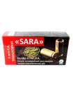 Набій травматичний «SARA Arms» 9 мм Р.А. / латунь