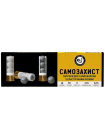 Патрон Тахо «Самооборона» 12/70, пуля 17.5 мм, 9.75 г