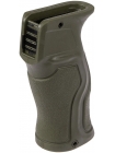 Пистолетная рукоятка FAB Defense GRADUS для Сайги. Olive