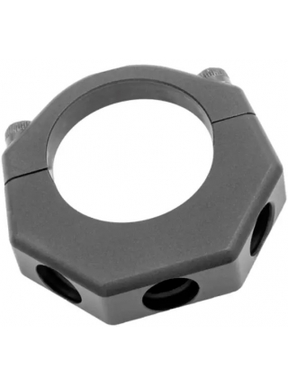 Кріплення для QD-антабки GrovTec для AR15 (на трубу приклада) Кріплення для QD-антабки GrovTec для AR15 (на трубу приклада)