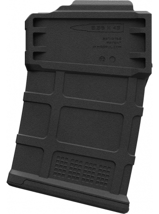 Магазин Magpul PMAG AICS кал .223 Rem. 10 патронів Магазин Magpul PMAG AICS кал .223 Rem. 10 патронів