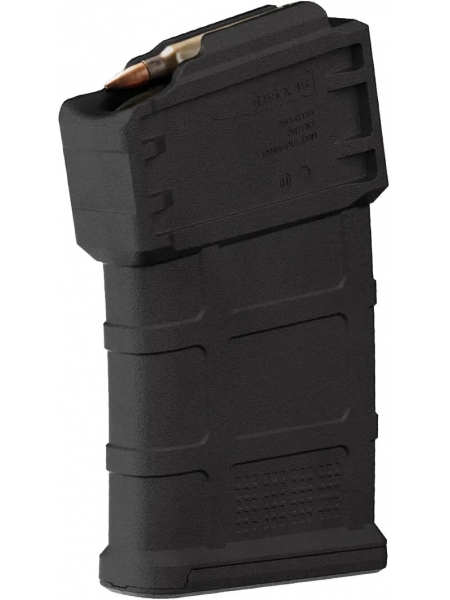 Магазин Magpul PMAG AICS кал .223 Rem. 10 патронів Магазин Magpul PMAG AICS кал .223 Rem. 10 патронів
