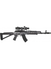 Магазин Magpul PMAG 7.62х39 AK/AKM MOE / 20 набоїв