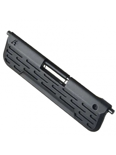 Защитная шторка Strike industries AR-15, черная