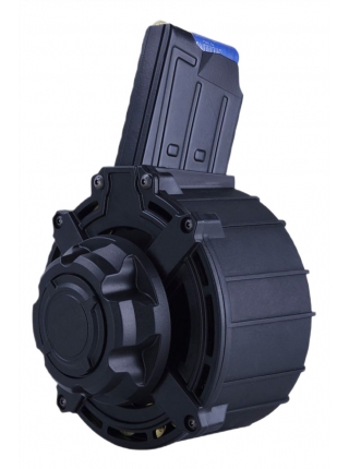 Барабанный магазин для турецких ружей Defence Port,12 кал. 12/76