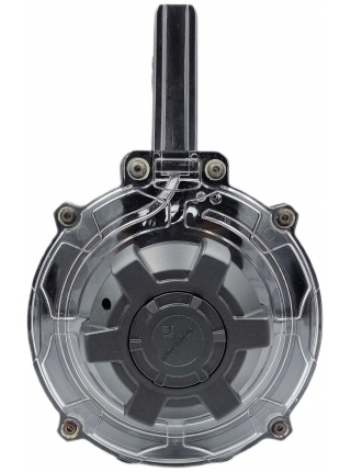 Барабанный магазин для турецких ружей Defence Port DRM-12,12 кал. 12/76