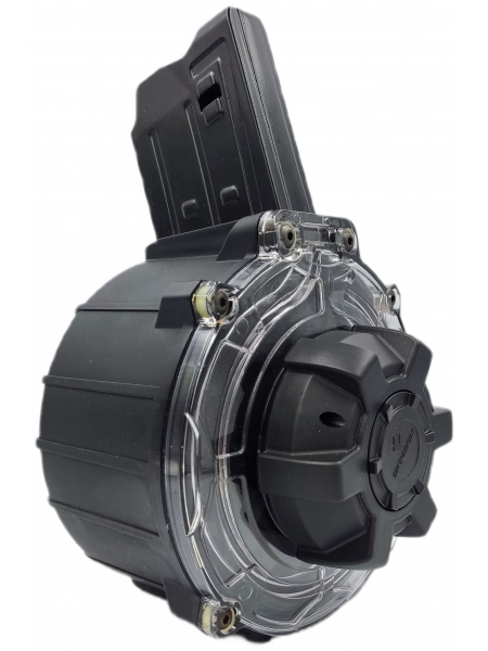 Барабанный магазин для турецких ружей Defence Port DRM-12,12 кал. 12/76