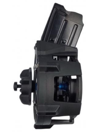 Барабанный магазин для турецких ружей SKELETOR 12 кал. 12/76