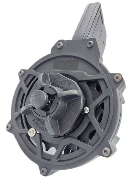 Барабанный магазин для турецких ружей SKELETOR 12 кал. 12/76