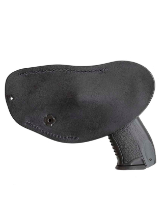 Кобура поясна гібридна на кліпсі A-Line ПК1 для Форт-17