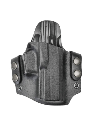 Кобура поясна пластикова A-Line ПК51 для Форт-17