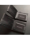Бумажник NIXON Showoff Camo Wallet / Black Multicam