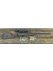 Мешок снайперский TurGear под приклад/цевьё, размер M / Coyote Brown
