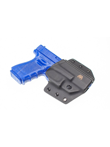 Кобура поясная ATA Gear Hit Factor ver.1 для Glock-19