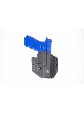 Кобура поясна ATA Gear Hit Factor ver.1 для Glock-17/22