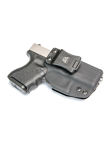 Кобура поясна ATA Gear Fantom ver.3 для Glock 26/27
