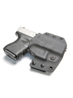 Кобура поясная ATA Gear Hit Factor ver.1 для Glock 26/27
