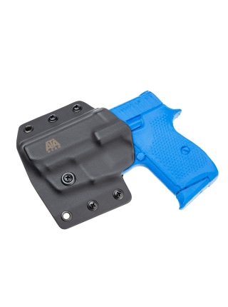 Кобура поясная ATA Gear Hit Factor ver.1 для Форт-9 Кобура поясная ATA Gear Hit Factor ver.1 для Форт-9