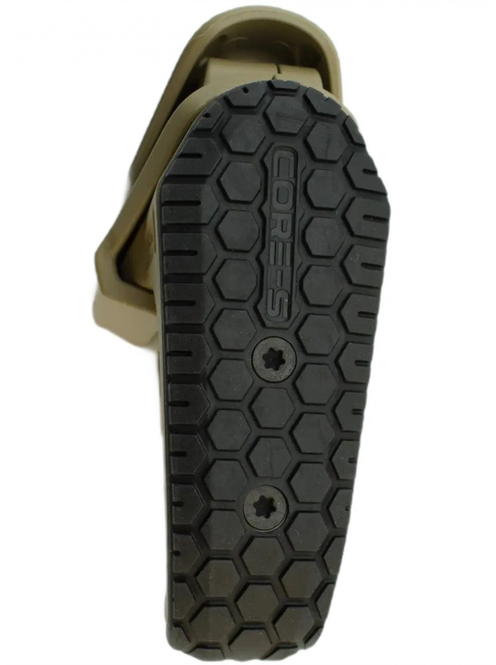 Приклад FAB Defense GL-CORE S CP без труби, Tan