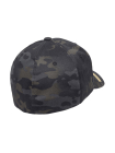Кепка YP Flexfit Hat – Black Multicam / размер S/M
