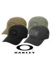 Кепка Oakley Standart Issue Mesh CAP – Black / размер S/M