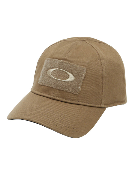 Кепка Oakley Standart Issue Cotton Cap – Coyote / розмір L/XL