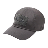 Кепка Oakley Standart Issue Cotton Cap – Shadow / размер S/M