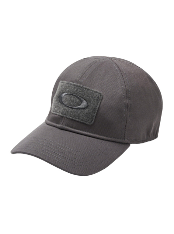 Кепка Oakley Standart Issue Cotton Cap – Shadow / розмір S/M