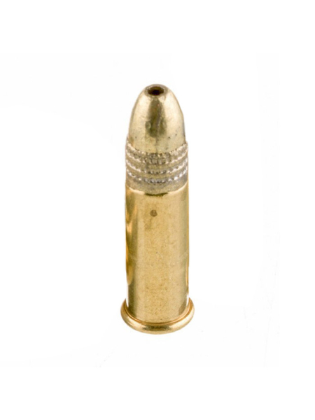 Набій нарізний Remington High Velocity .22LR / пуля HP / 2.33 г, 36 gr
