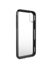 Чехол Pelican Adventurer для iPhone X/XS / Clear Black