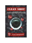 Набір серветок для чищення зброї Clean Shot «Аптечка для зброї»