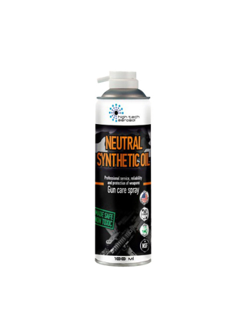 Масло синтетическое нейтральное НТА Neutral Synthetic Oil, 100 мл
