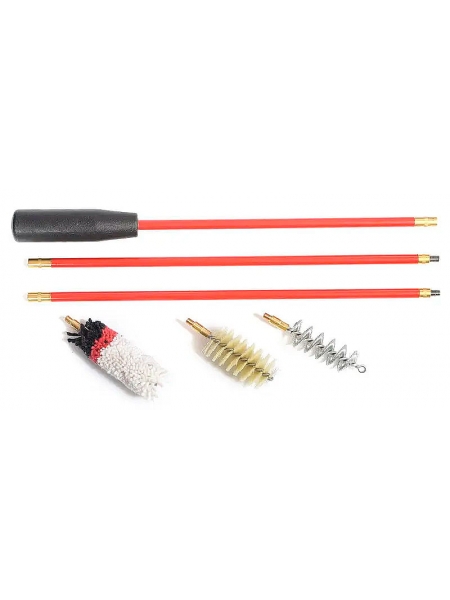 Набір для чищення гладкоствольної зброї 12-го калібру