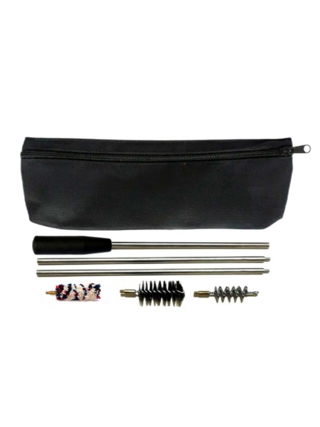 Набір для чищення гладкоствольної зброї 12-го калібру