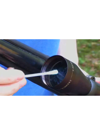 Засіб для чищення лінз оптики OTIS Anti-Fog Lens Solution, 15 мл