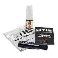 Набір для чищення оптики та прицілів OTIS Lens Cleaning Kit