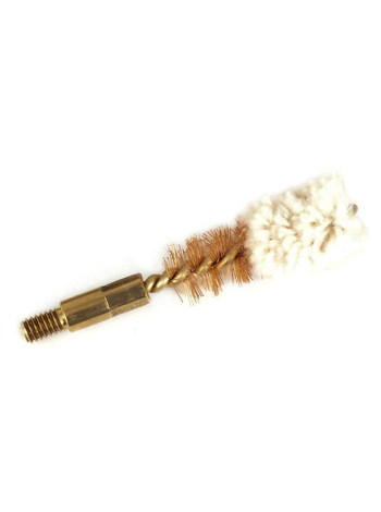 Йоржик комбінований OTIS Mongoose Brush #38 (.370 - 9.3 мм) / упаковка (5 од.)