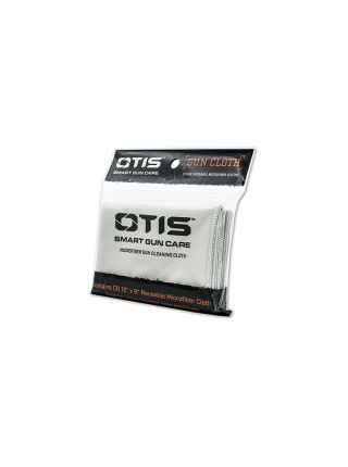 Серветка OTIS Microfiber Gun Cloth / упаковка - 3 од.