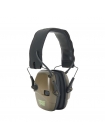 Наушники активные Howard Leight Impact Sport Bluetooth OD green R-02548